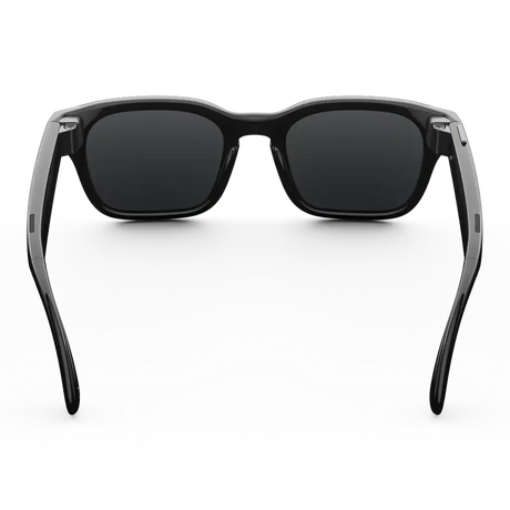 Meta Adventurer AI Glasses in Classic Black | Grey | Polarized, view 2