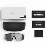 Oakley Meta Vanguard AI Glasses