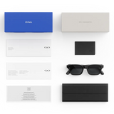 Meta Adventurer AI Glasses