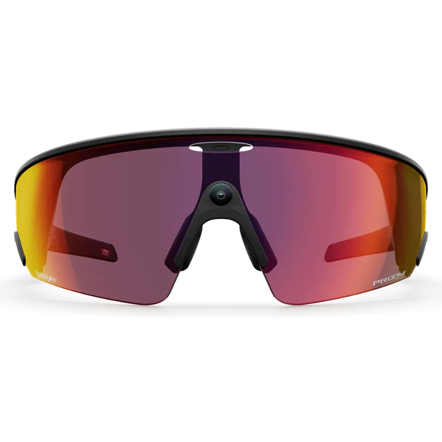 Oakley Meta Vanguard AI Glasses