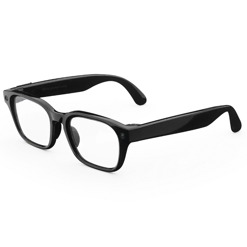 Meta Adventurer AI Glasses