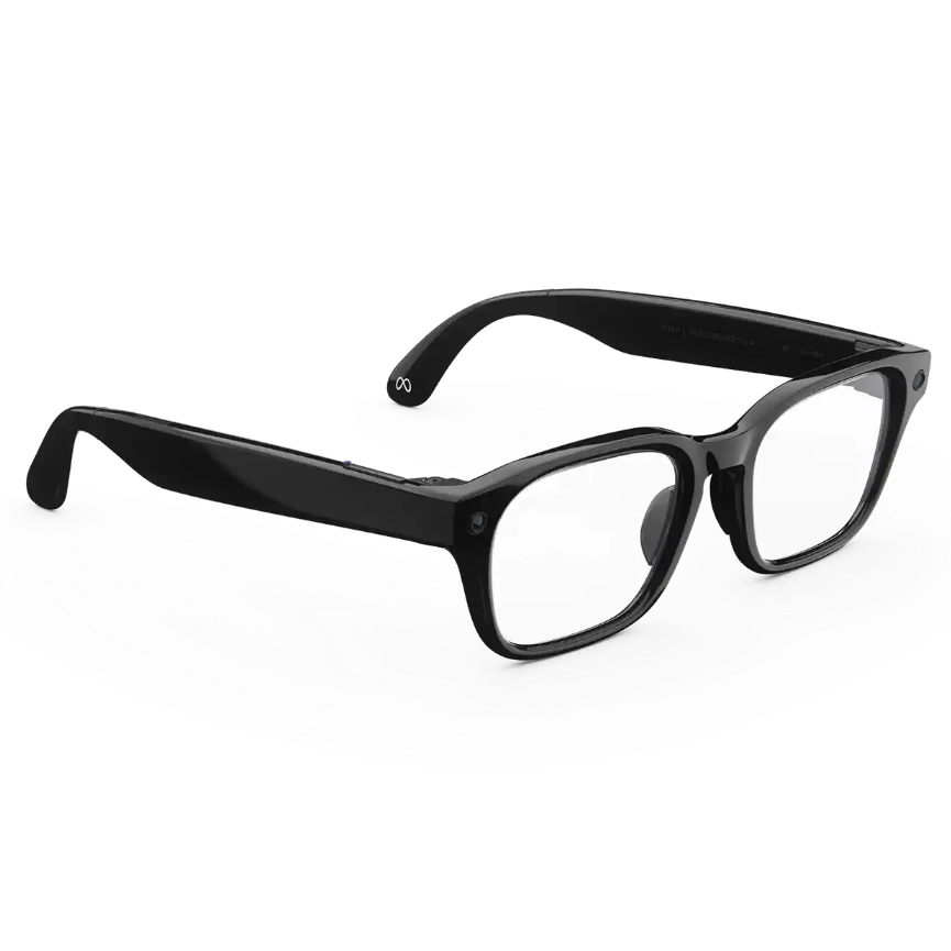 Meta Adventurer AI Glasses