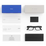 Meta Adventurer AI Glasses