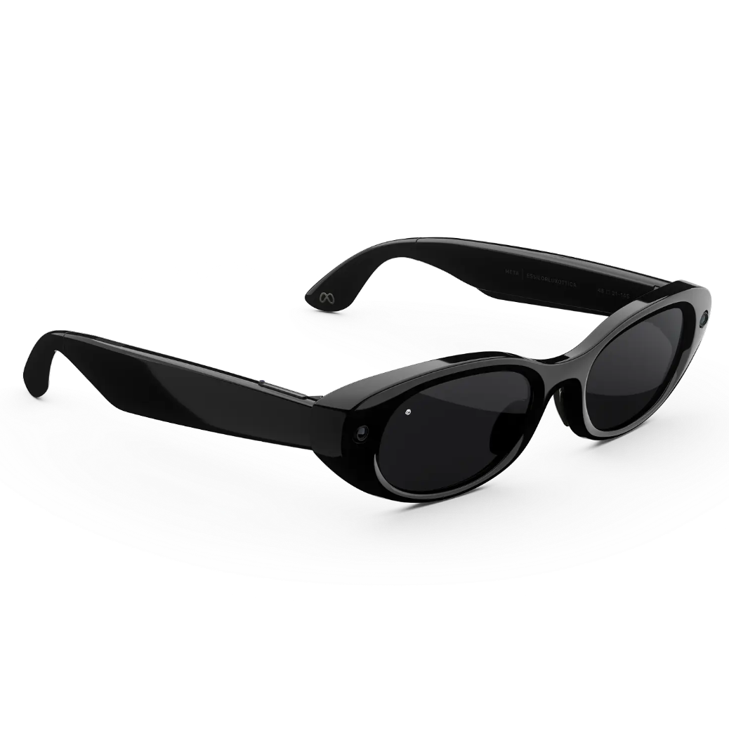 Meta Starfire Kylie Edition AI Glasses