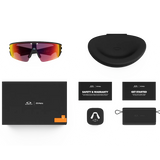 Oakley Meta Vanguard AI Glasses