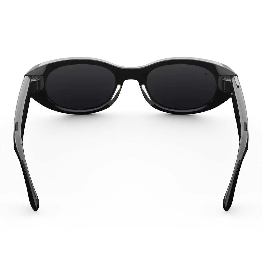 Meta Starfire Kylie Edition AI Glasses