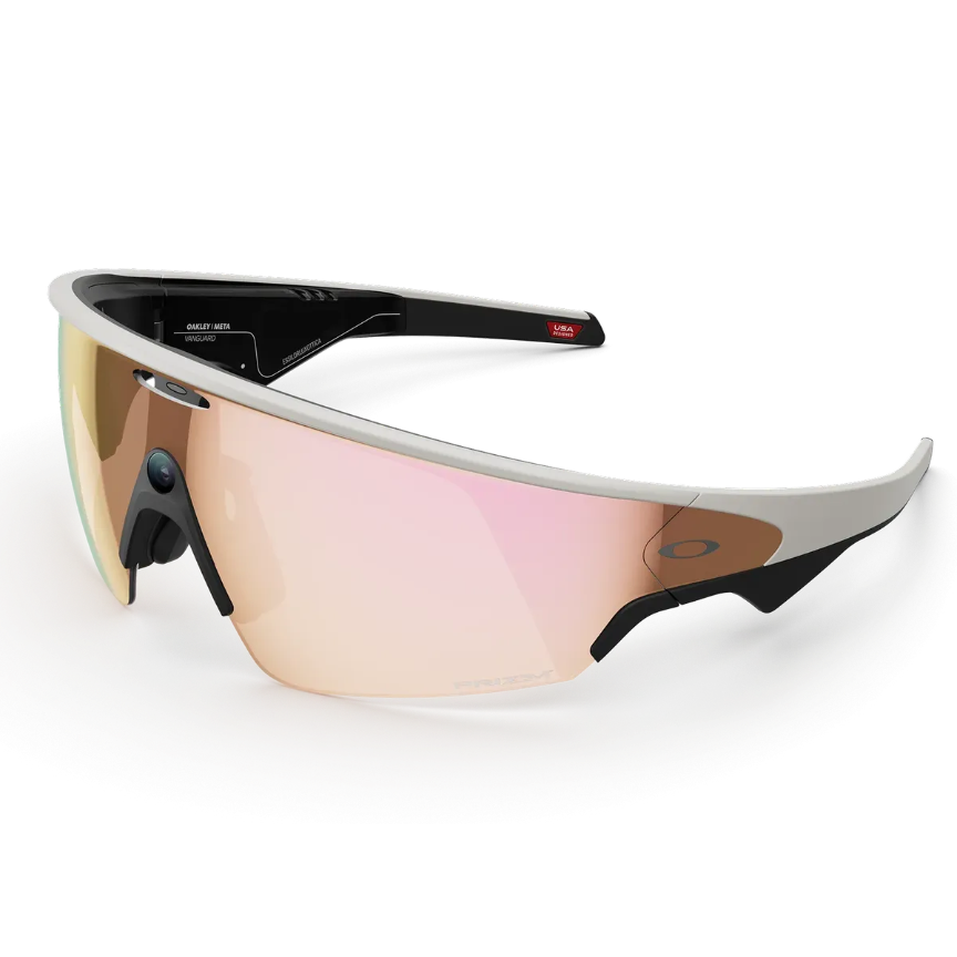 Oakley Meta Vanguard AI Glasses