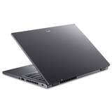 Acer Aspire 14, 14" WUXGA IPS Display, Intel Core 7-150U, 16GB/1TB, Shared Intel , English-Arabic Keyboard, Win 11 Home, Iron (Copy)