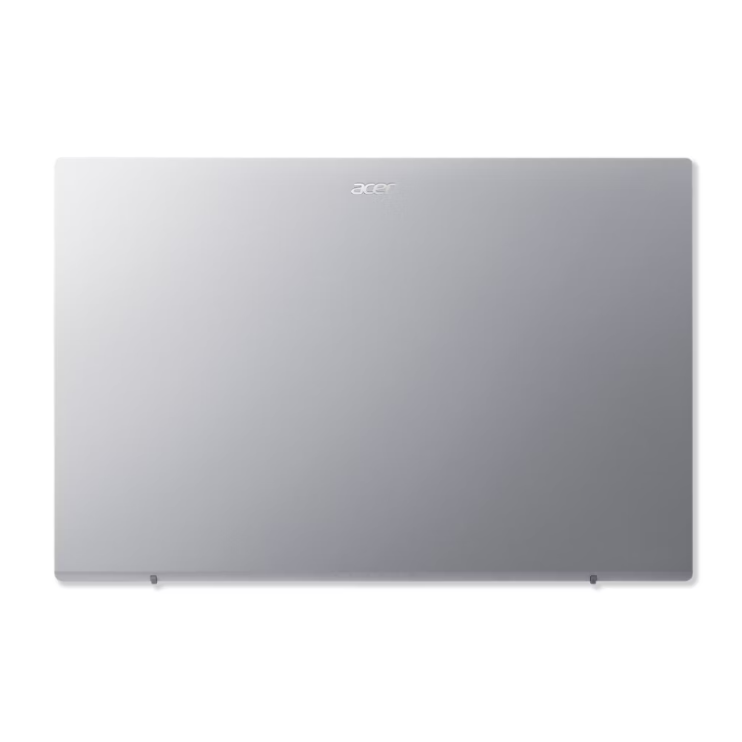 Acer Aspire 3 Laptop, 15.6" FHD IPS ComfyView Display, Intel Core i5-1235U 4.40GHz, 8GB/512GB, Intel Iris XE Graphics, English Keyboard, Win 11 Home, Silver