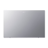 Acer Aspire 3 Laptop, 15.6" FHD IPS ComfyView Display, Intel Core i5-1235U 4.40GHz, 8GB/512GB, Intel Iris XE Graphics, English Keyboard, Win 11 Home, Silver