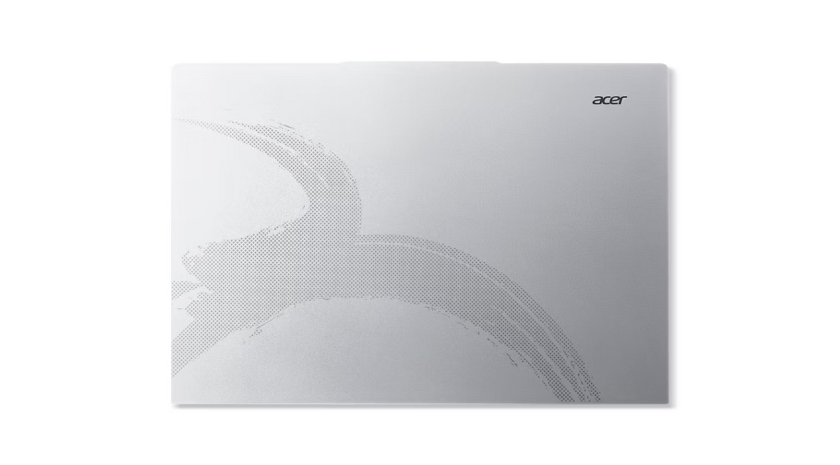 Acer Aspire Lite, Intel Core i3-1305U, 8GB/256GB, UHD Graphics 16 Inch,No OS, English Keyboard, Silver