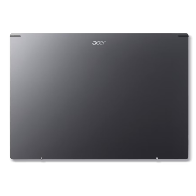 Acer Aspire 14, 14" WUXGA IPS Display, Intel Core 7-150U, 16GB/1TB, Shared Intel , English-Arabic Keyboard, Win 11 Home, Iron (Copy)