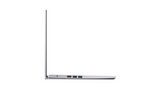 Acer Aspire 3 Laptop, 15.6" FHD IPS ComfyView Display, Intel Core i5-1235U 4.40GHz, 8GB/512GB, Intel Iris XE Graphics, English Keyboard, Win 11 Home, Silver