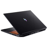 Acer Nitro V 16 Gaming Laptop, 16" WUXGA IPS 165Hz Display, Intel Core i7-14650HX, 16GB RAM, 512GB SSD, GeForce RTX 4050 6GB Graphics, English-Arabic K/B, Win11, Black