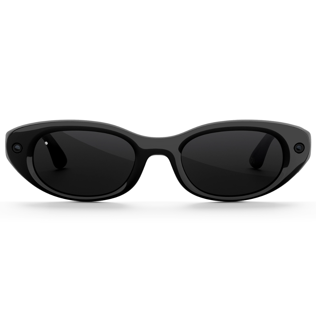 Meta Starfire Kylie Edition AI Glasses