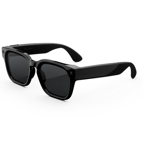 Meta Fury AI Glasses