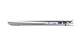 Acer Aspire Lite, Intel Core i3-1305U, 8GB/256GB, UHD Graphics 16 Inch,No OS, English Keyboard, Silver