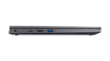 Acer Aspire 14, 14" WUXGA IPS Display, Intel Core 7-150U, 16GB/1TB, Shared Intel , English-Arabic Keyboard, Win 11 Home, Iron (Copy)