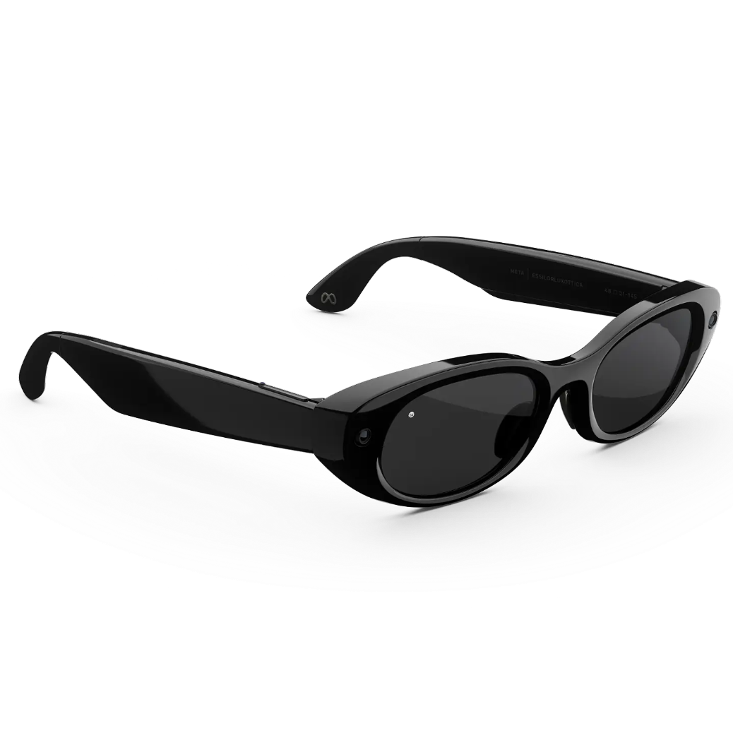 Meta Starfire Kylie Edition AI Glasses