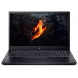 Acer Nitro V 15 Gaming Laptop, 15.6" LCD 144Hz Display, AMD Ryzen 5-7535HS, 8GB RAM, 512GB SSD, NVIDIA GeForce RTX 2050 4GB Backlit ENG-ARB KB, Windows 11, Black