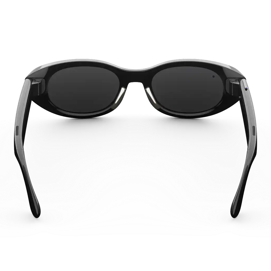 Meta Starfire Kylie Edition AI Glasses