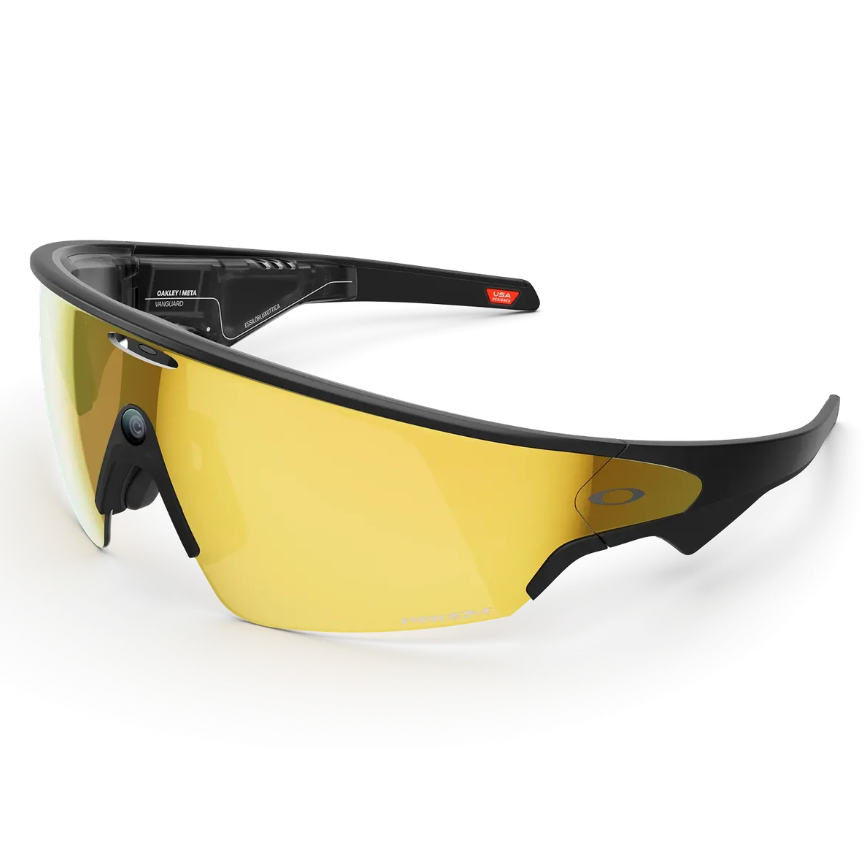 Oakley Meta Vanguard AI Glasses