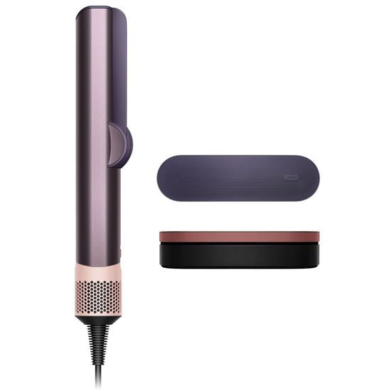 Dyson Airstrait™ straightener (Jasper Plum)