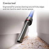Dyson V11 Absolute (Nickel/Blue)