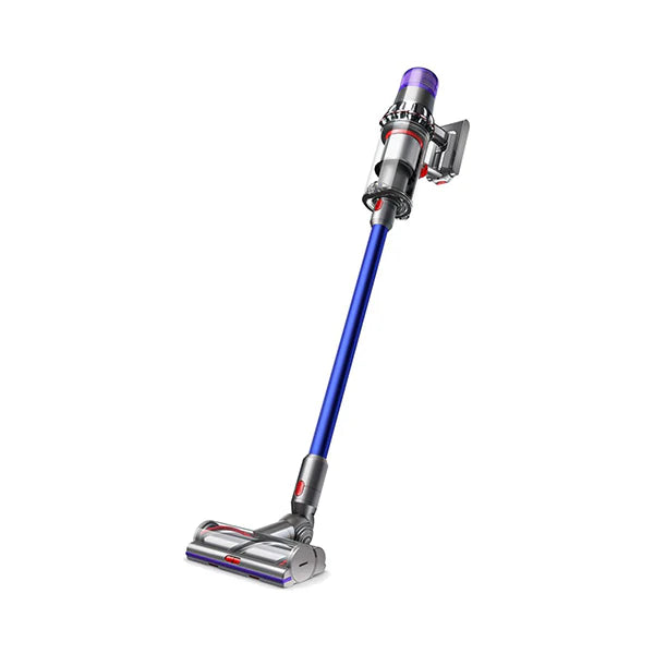 Dyson V11 Absolute (Nickel/Blue)