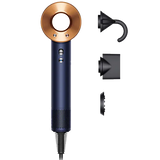 Dyson Supersonic™ hair dryer (Prussian blue/rich copper)