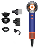 Dyson Supersonic Nural™ (Vinca Blue/Topaz)