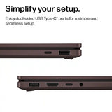 Lenovo Yoga 7i 2-in-1 Laptop 16 بوصة Touchscreen Core Ultra 7 1TB SSD 16GB RAM Grey