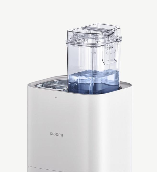 Xiaomi Robot Vacuum X10+