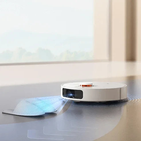 Xiaomi Robot Vacuum X20 Plus