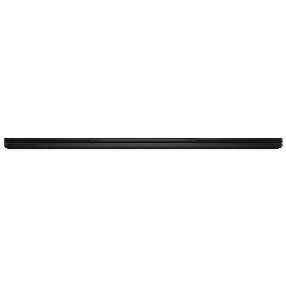 MSI Stealth 18 Mercedes-AMG Motorsport Gaming Laptop, 18" UHD+ 120Hz, Intel Core Ultra 9-185H, 32GB DDR5, 2TB SSD, NVIDIA GeForce RTX 4080 12GB, RGB Backlit ENG-ARB K/B, Win11, Midnight Black
