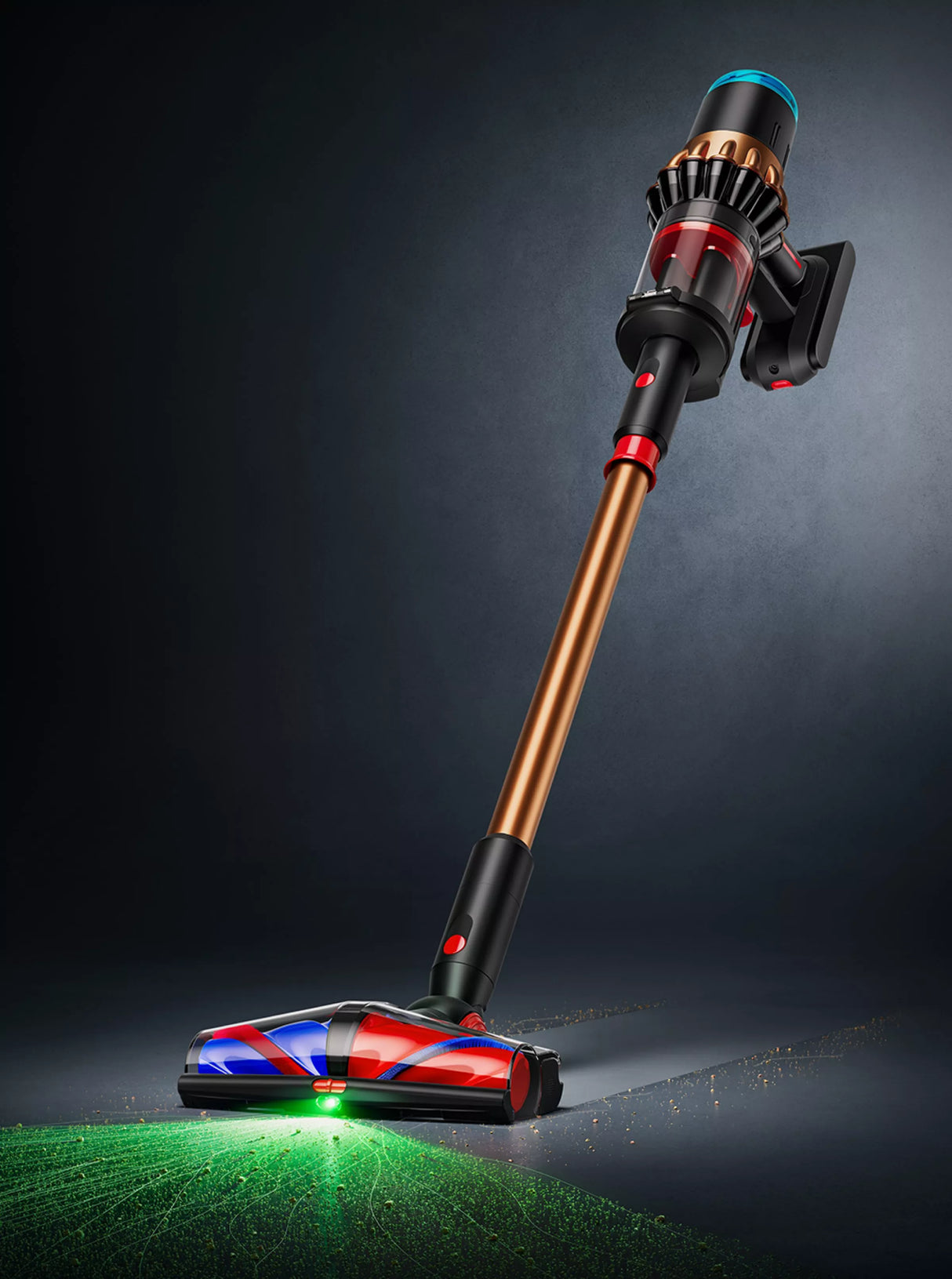 Dyson V16 Piston Animal