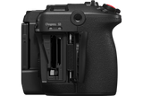 Canon EOS C50 Mirrorless Cinema Camera Body