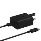 Samsung 45W Power Adapter with USB-C Cable 5A 1.8m