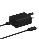 Samsung 45W Power Adapter with USB-C Cable 5A 1.8m