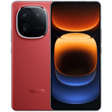 iQOO 12 (China Global version)