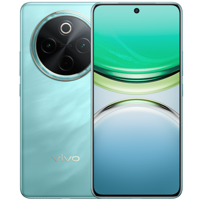 vivo Y300 Pro (China Global version)