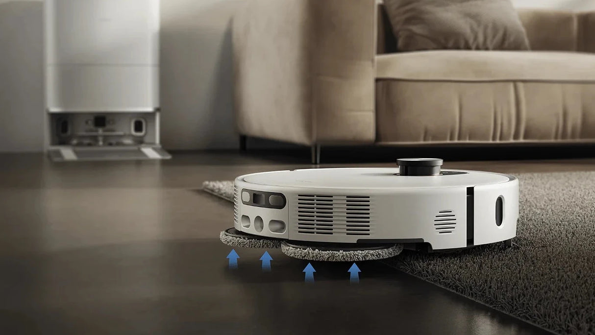 Xiaomi Robot Vacuum 5