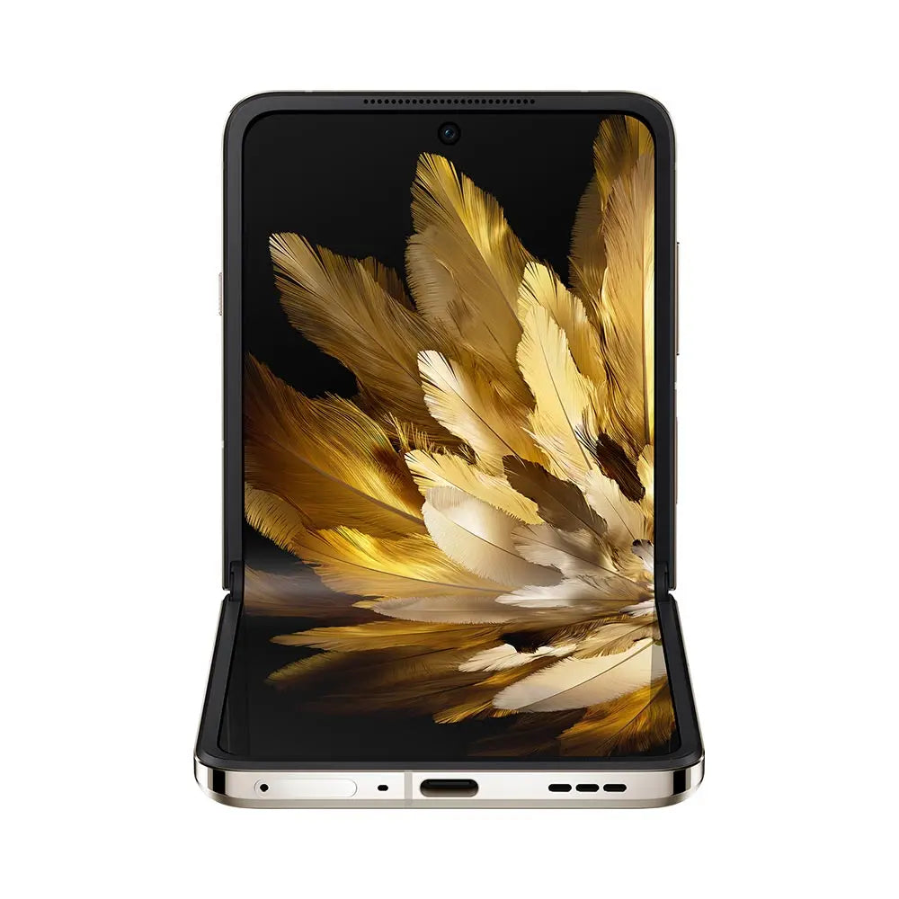 OPPO Find N3 Flip (China Global version)