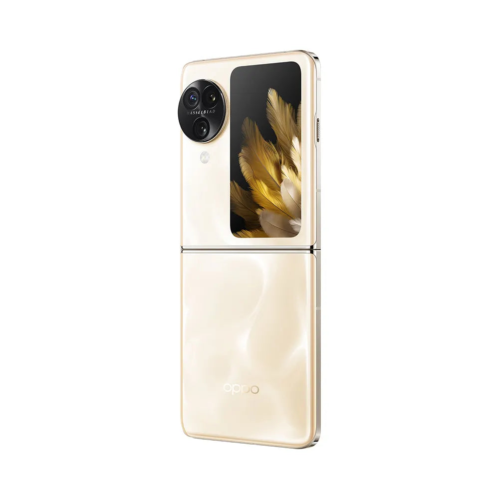 OPPO Find N3 Flip (China Global version)