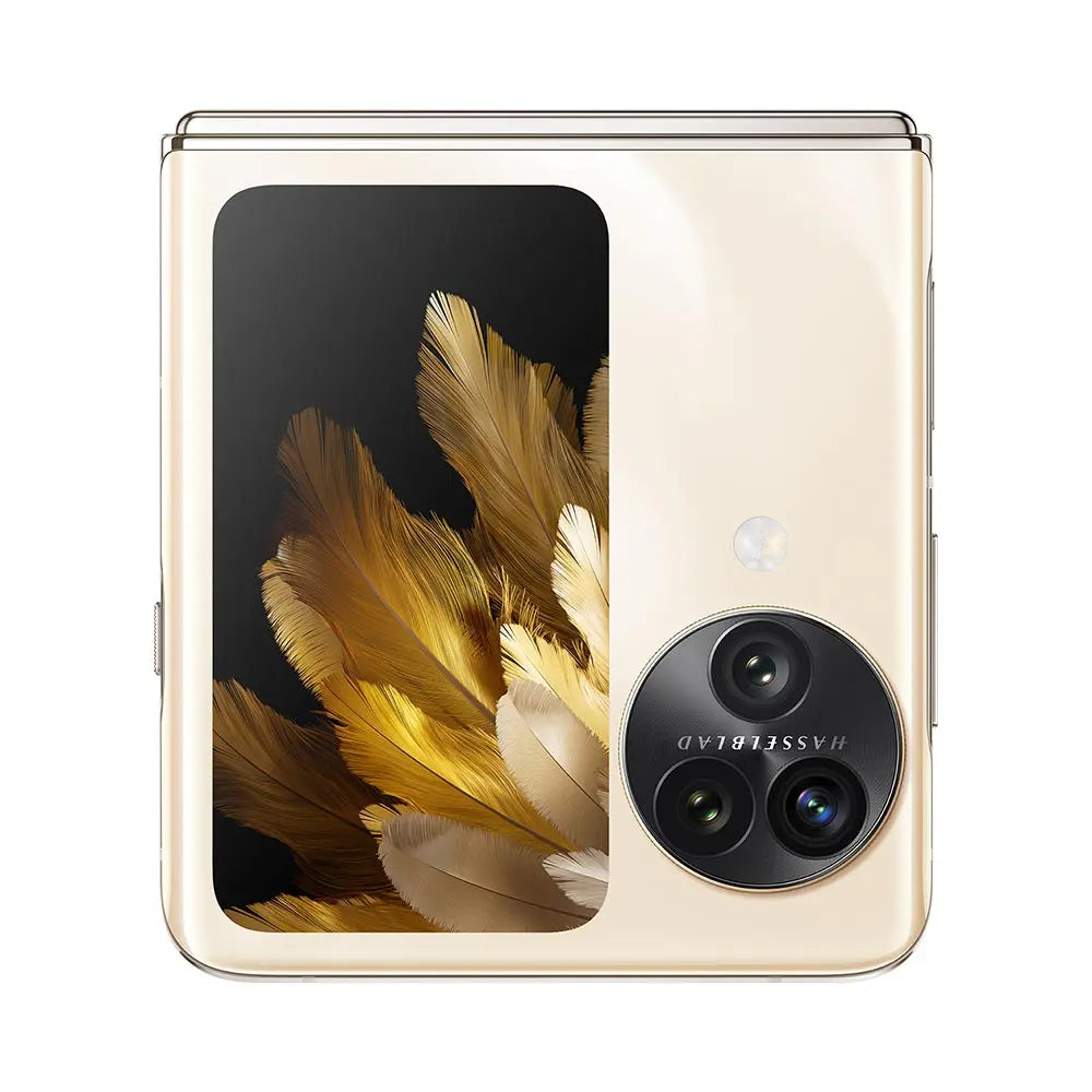 OPPO Find N3 Flip (China Global version)