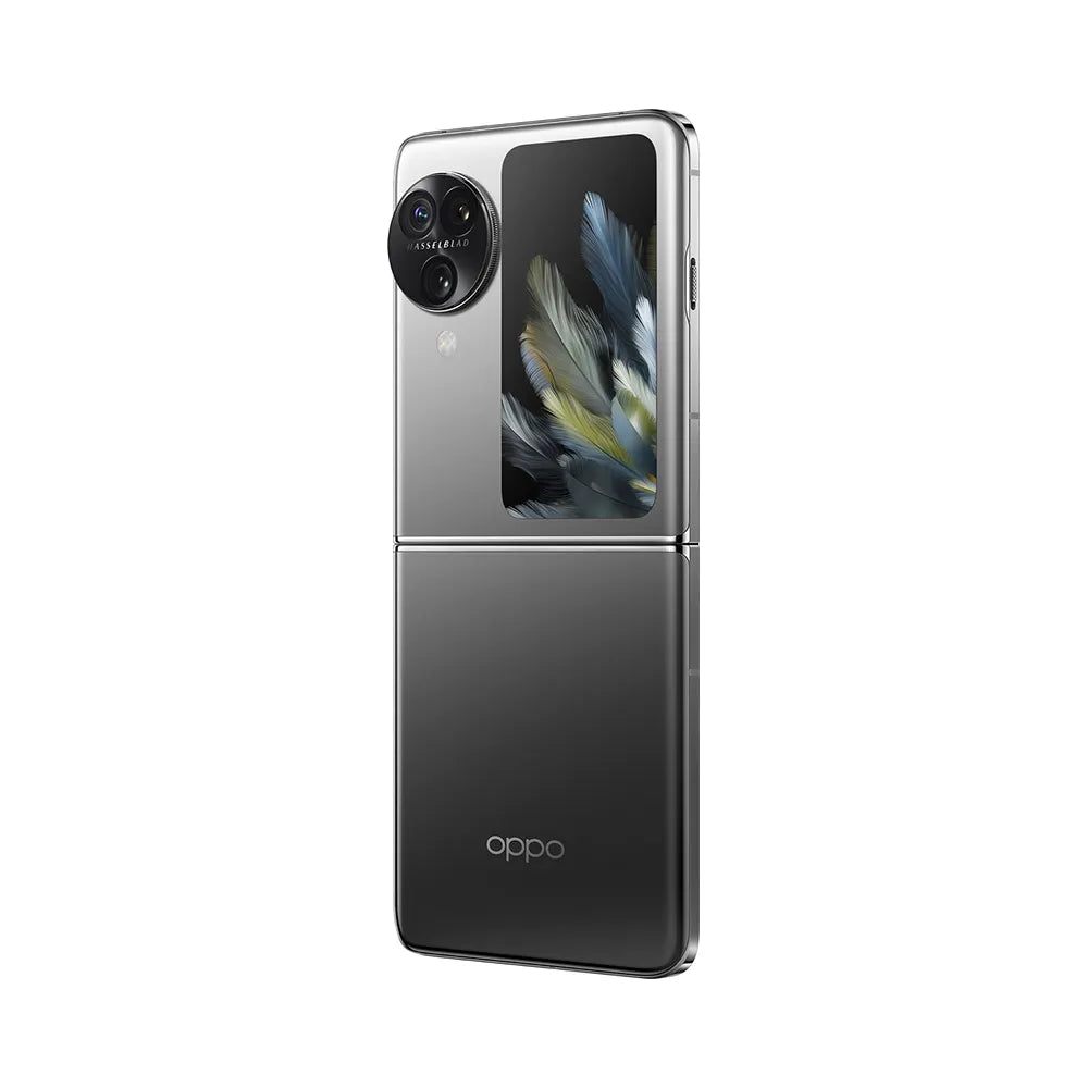 OPPO Find N3 Flip (China Global version)