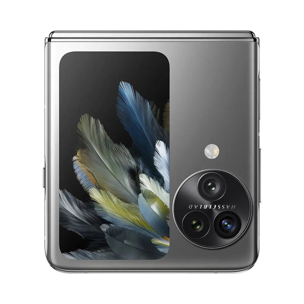 OPPO Find N3 Flip (China Global version)
