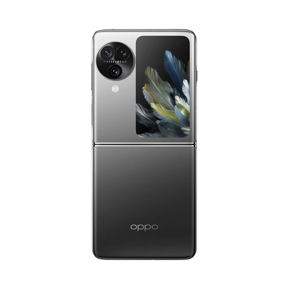 OPPO Find N3 Flip (China Global version)