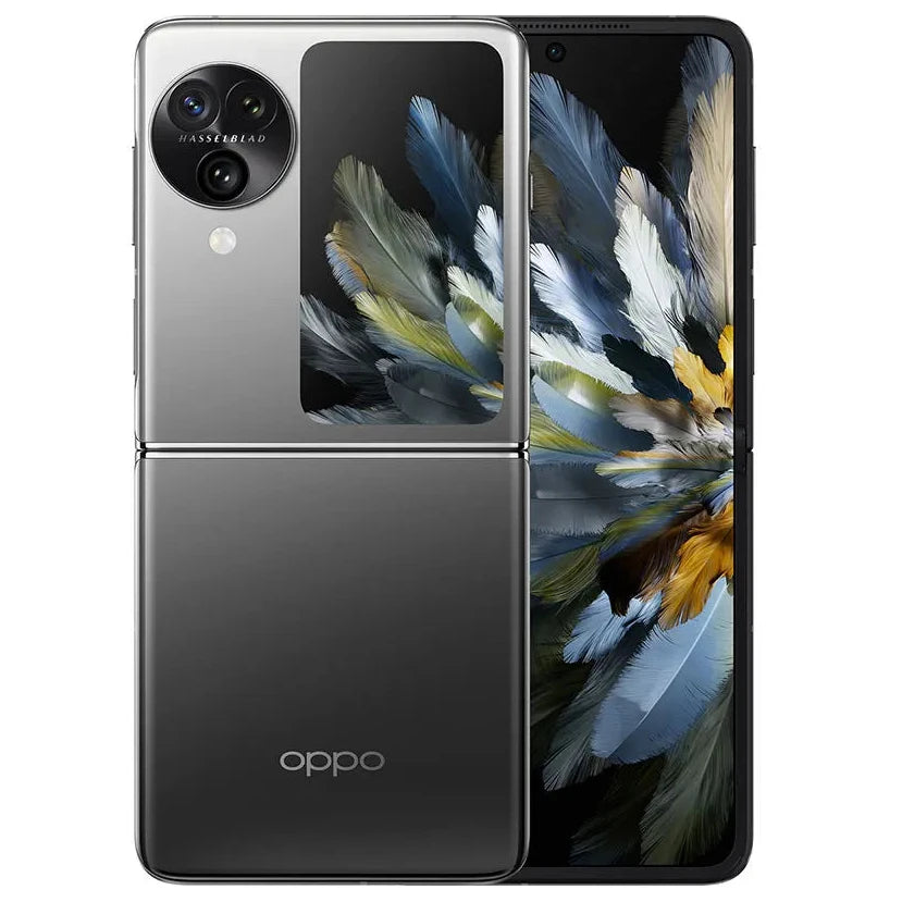 OPPO Find N3 Flip (China Global version)