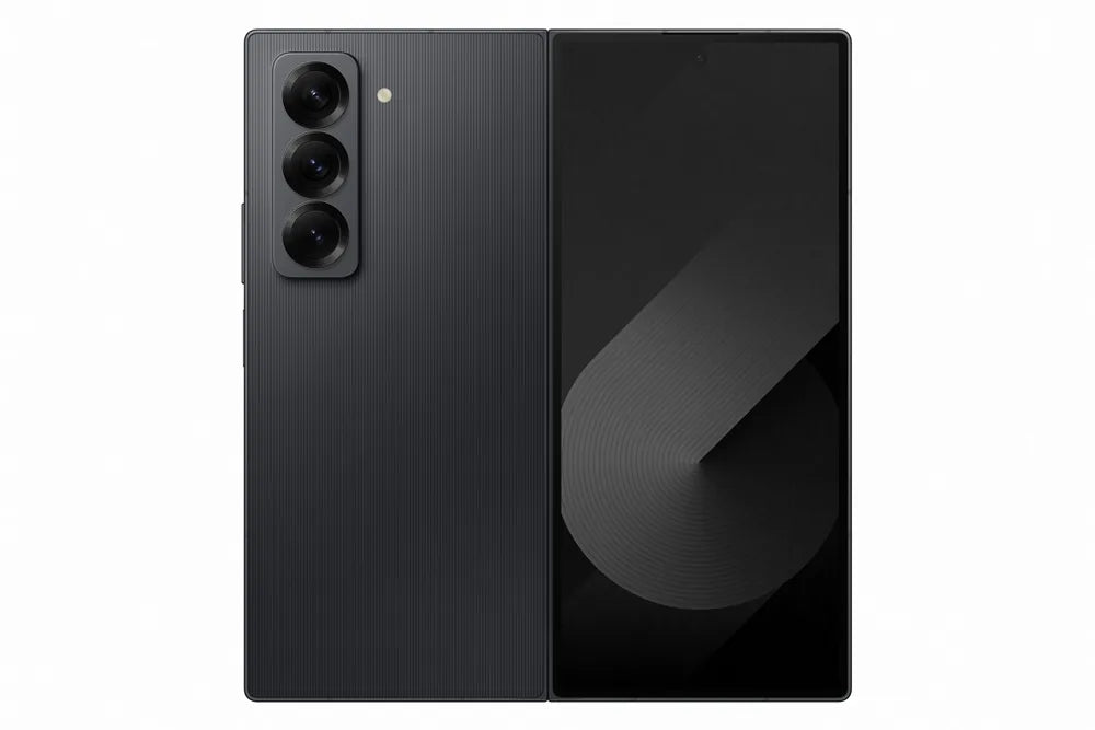 Samsung Galaxy Z Fold Special Edition (Korea) 512GB